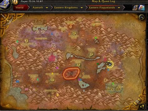 Light'S Hope Wow Download