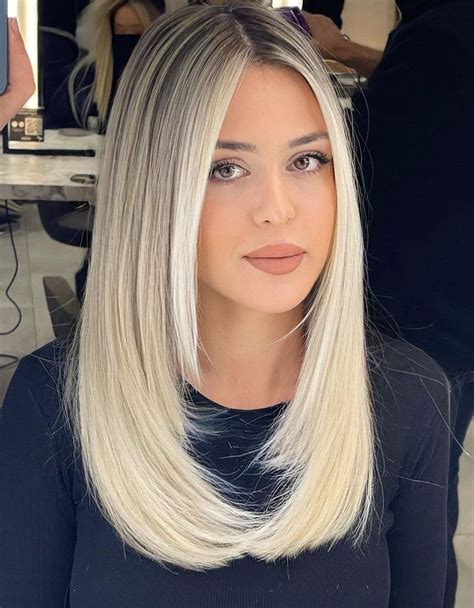 Mastering Maintenance: Keeping Your Light Blonde Hair Bright