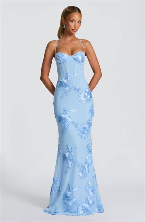 Light Blue Dress Price Ranges