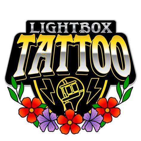 Light Box Tattoos Topeka Reviews