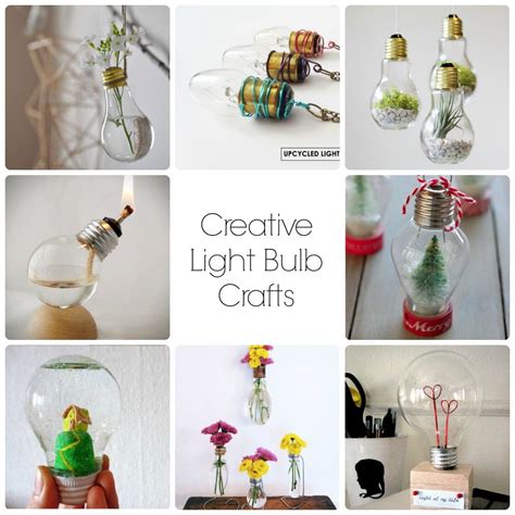 Download Light Bulb For Crafts