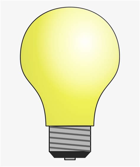 Light Bulb Printable