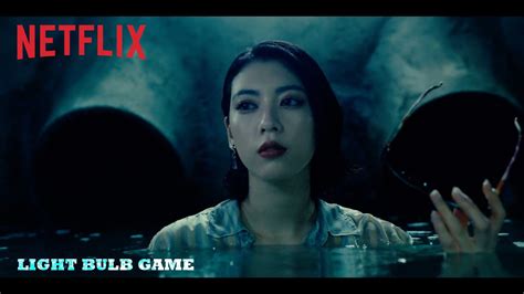 Light Bulb Riddle Alice In Borderland