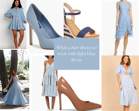 Light Colored Dress Breakdown