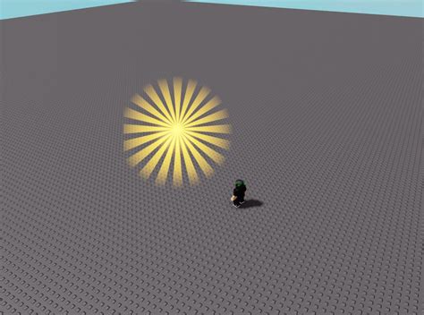 Light Leaking Through Parts - Building Support - DevForum | Roblox