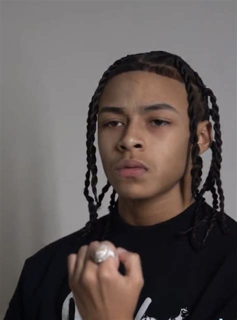 Shimmering Locks and Mic Drops: The Rise of Light-Skinned Rappers with Dreadlocks in Today's Hip-Hop Scene