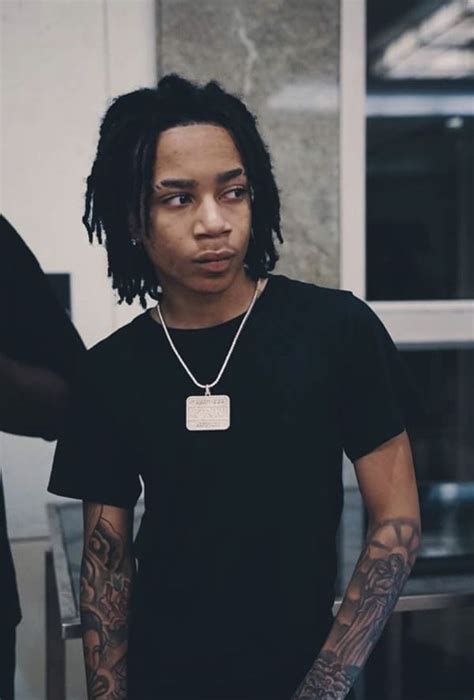 Blonde Dreadlocks & Bars: Top 5 Light-Skinned Rappers Making Waves in Hip Hop