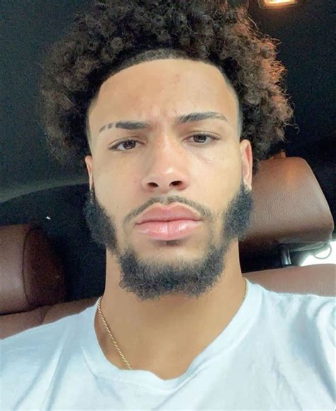 Radiant Ruggedness: Embracing the Allure of Light Skins with Beards