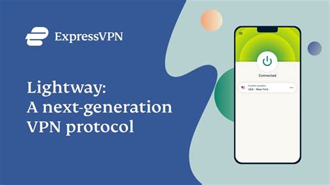 Light VPN protocol