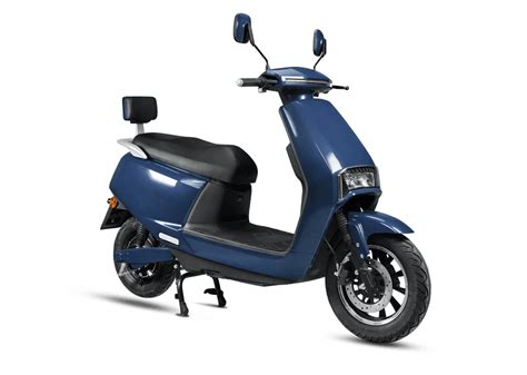 Light Weight Two Wheeler