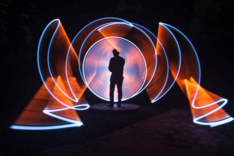 Light painting