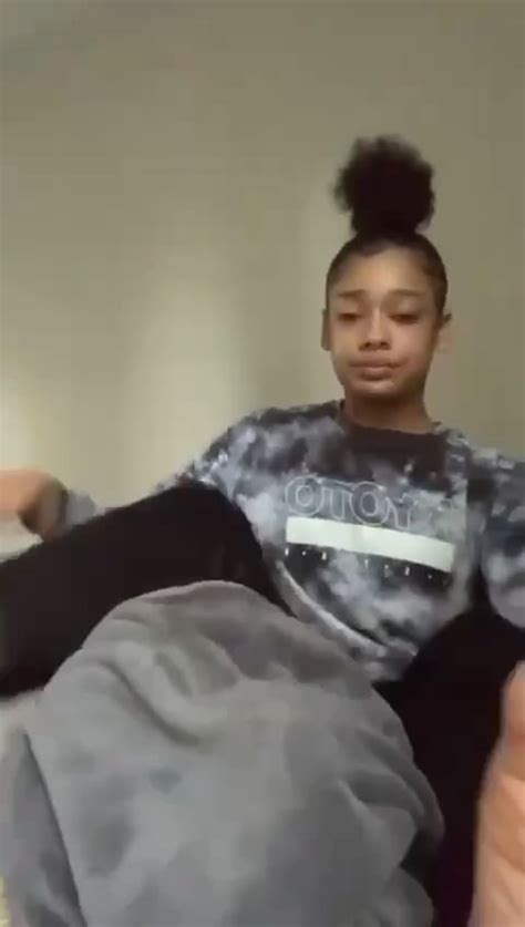 Embrace Your Desires: Sensual Masturbation with a Light-Skin Ebony Beauty