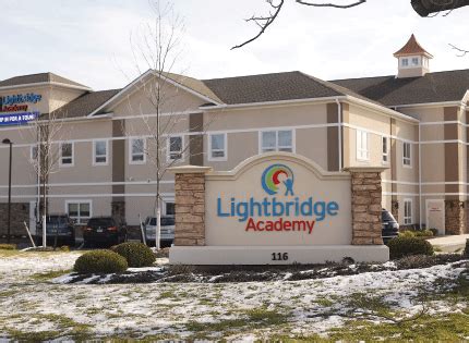 Discover Exceptional Childcare and Early Education at Lightbridge Academy Somerset NJ
