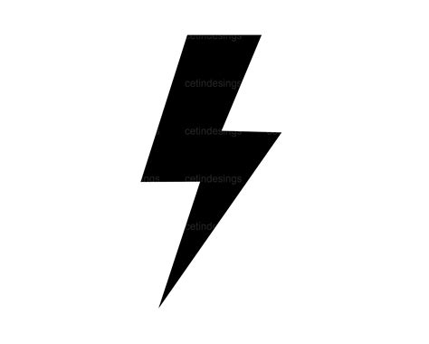 Illuminate Your Designs with Lightning SVG: The Ultimate Guide to Creative vector Graphics