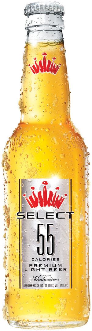 Lightest Beer
