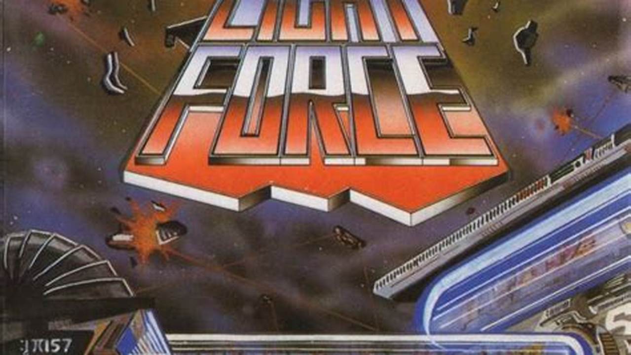 Lightforce Future 2025