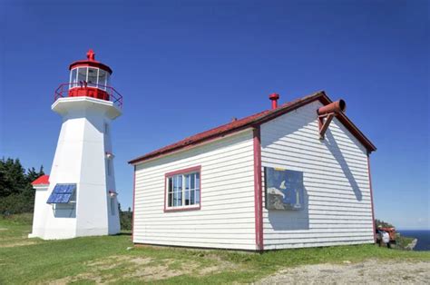 Lighthouse (22 August)