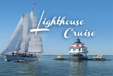Lighthouse Cruise Details