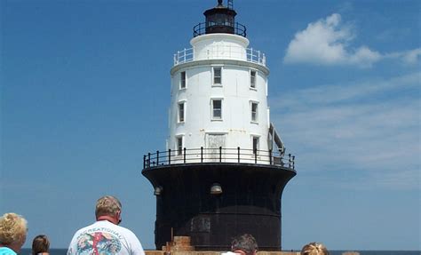 Lighthouse Cruise Value