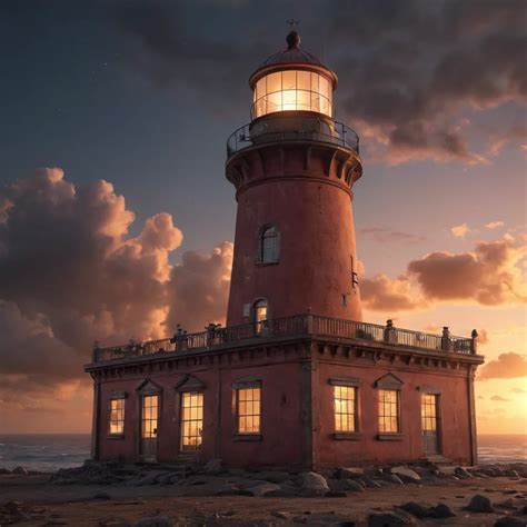 Lighthouse Depot Catalog Request