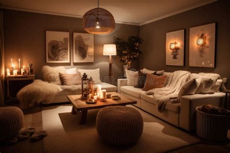 Lighting: