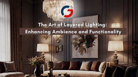 Lighting:
