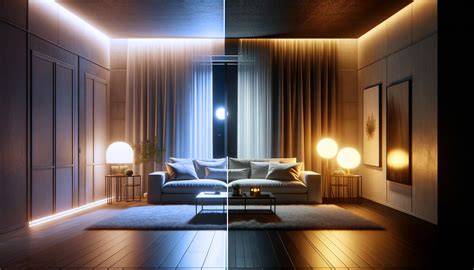 Lighting & Ambiance