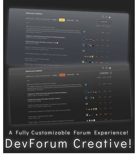 Lighting Exporter - Community Resources - DevForum | Roblox