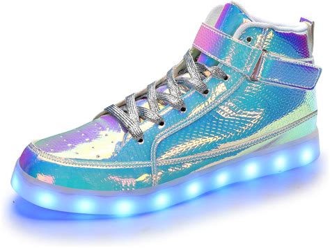 Lighting Shoes For Adults