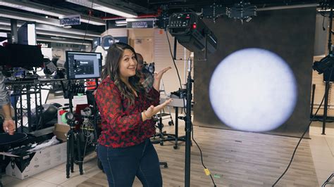 Lighting and Accessibility