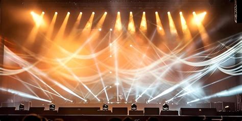 Lighting and Visual Effects