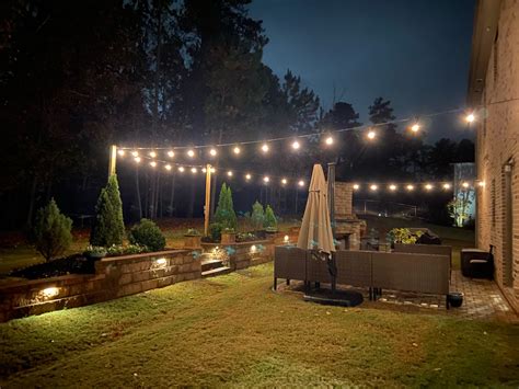 Living Room and Dining Room Lighting
