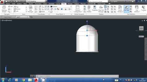 Tutorial Membuat Gambar 3D