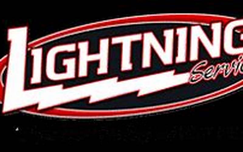 Lightning Service Inc. Logo