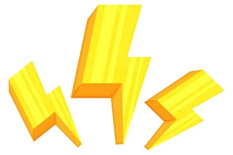 Lightning: Older, But Functional