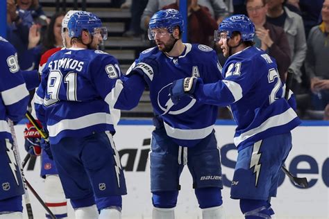 Lightning Game Tonight: Watch the Live Action Now!