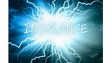 Lightning Insurance Coverage
