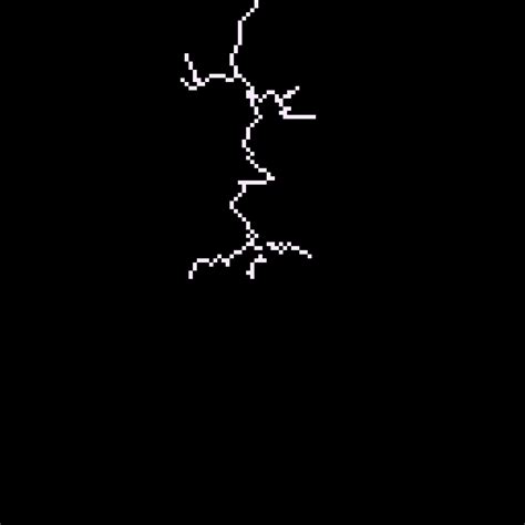 Lightning Png Gif