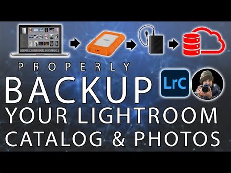 Lightroom Restore Backup Catalog