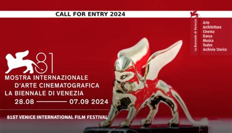 Lights, Camera, Venice