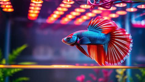 Lights For Betta Fish