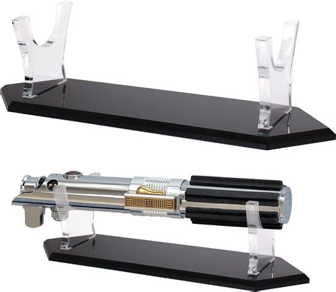 Lightsaber Stand