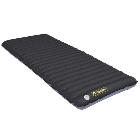 Sleep Soundly During Outdoor Adventures with Lightspeed Air Mattress