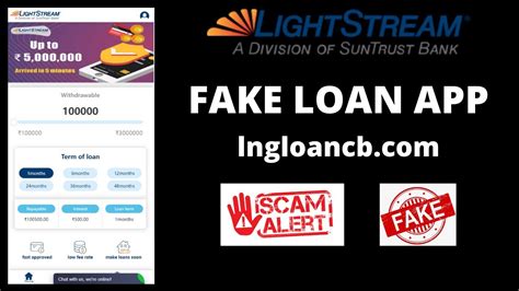 Lightstream Loan Application Reviews