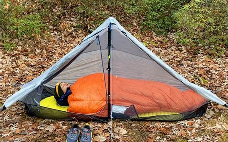 Lightweight Camping Gear