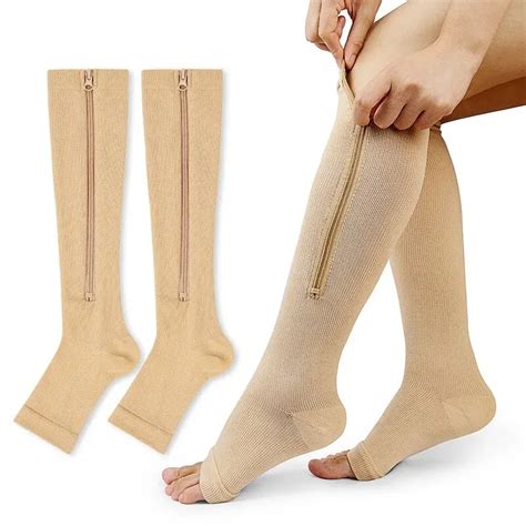 Lightweight Compression Stockings