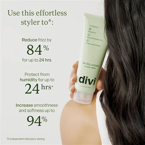 Lightweight Definition & Frizz Control