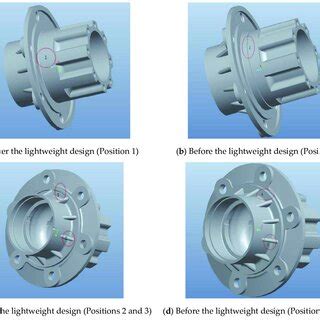 Lightweight Design and Feel