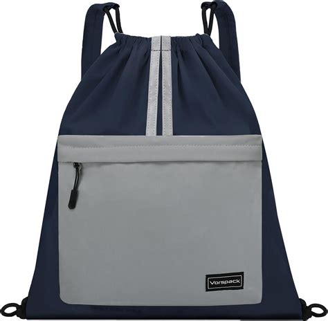 Lightweight Drawstring Bags