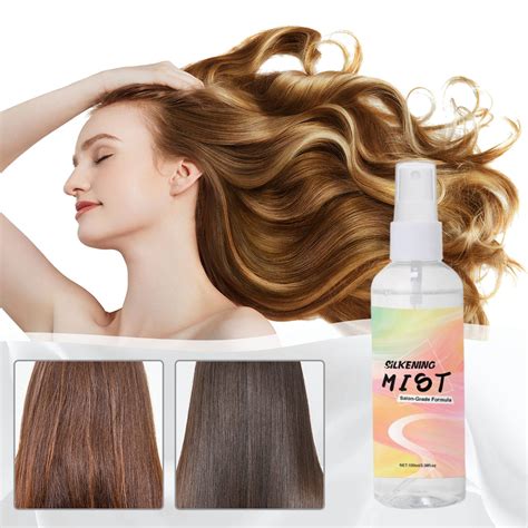 Lightweight Hydration and Frizz Control